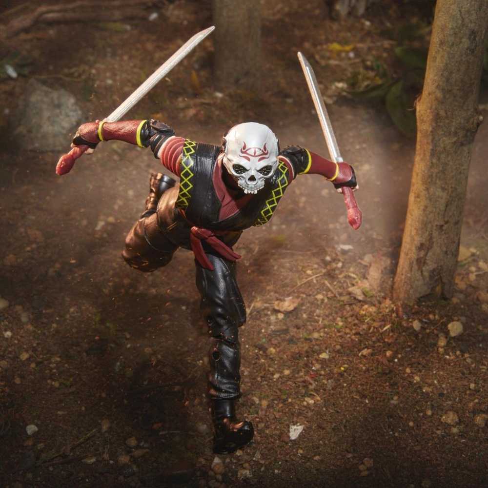 Vypra/Python Patrol
:Annabelle A. Conda  alcohol collectible - Main Image 3