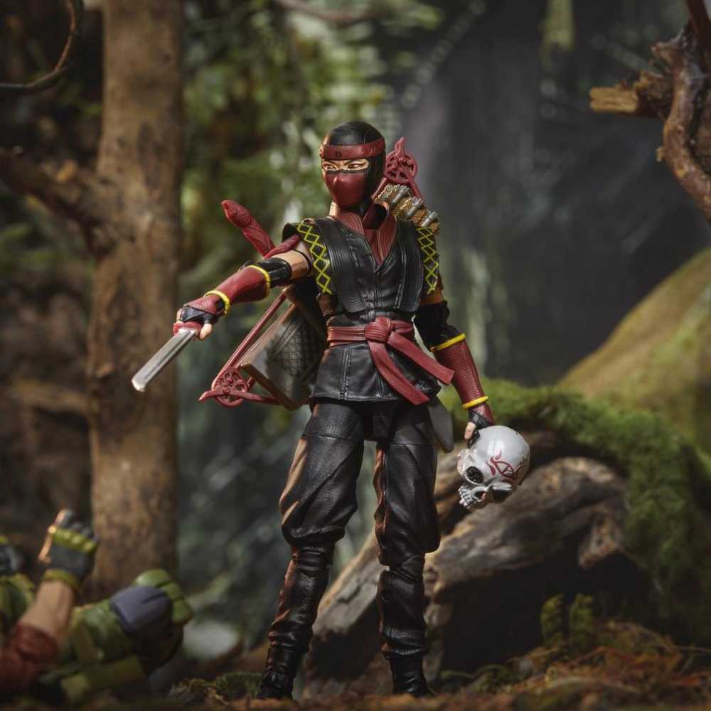 Vypra/Python Patrol
:Annabelle A. Conda  alcohol collectible - Main Image 4