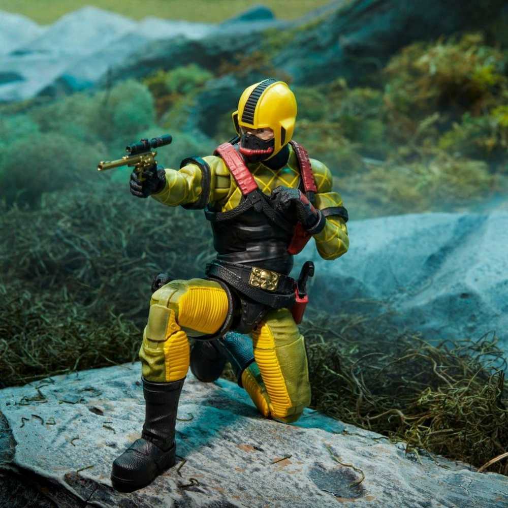 Copperhead
/Python Patrol  alcohol collectible - Main Image 2