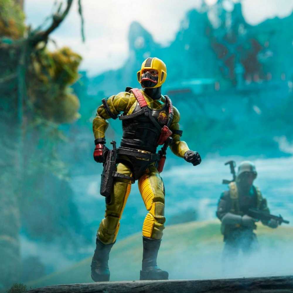 Copperhead
/Python Patrol  alcohol collectible - Main Image 4