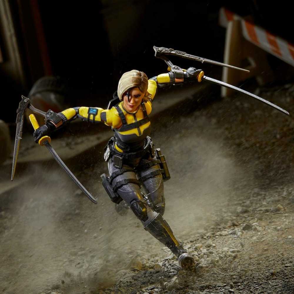 Agent Helix alcohol collectible - Main Image 4
