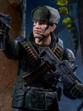 Тверская настойка горькая