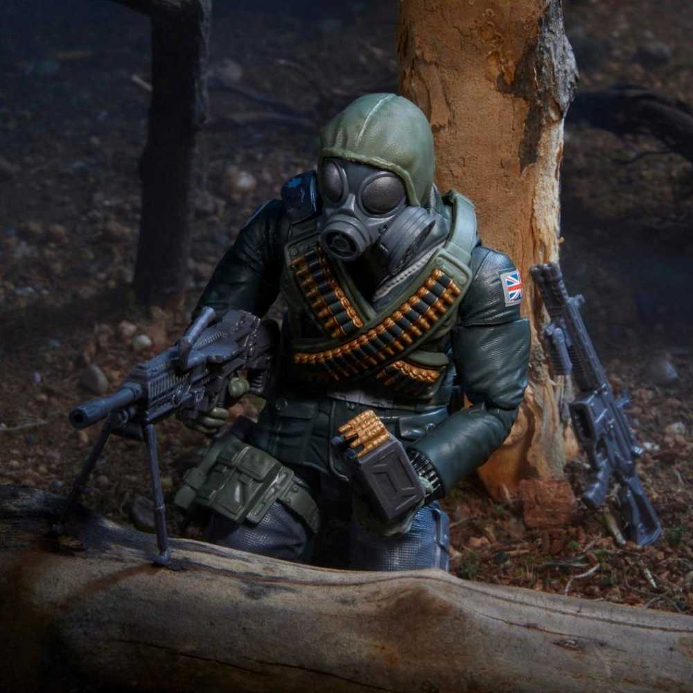 Big Ben:David Bennett
/Nightforce  alcohol collectible - Main Image 2