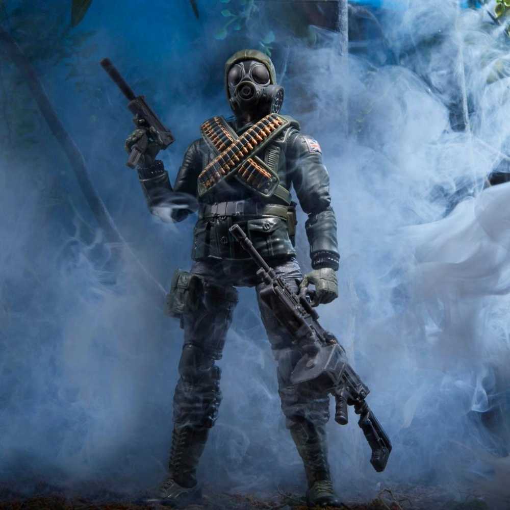 Big Ben:David Bennett
/Nightforce  alcohol collectible - Main Image 4