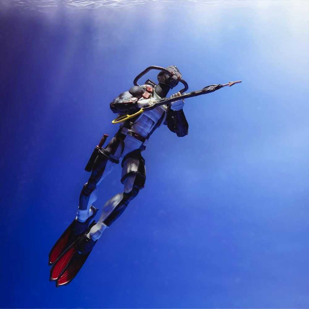 Torpedo  alcohol collectible - Main Image 3