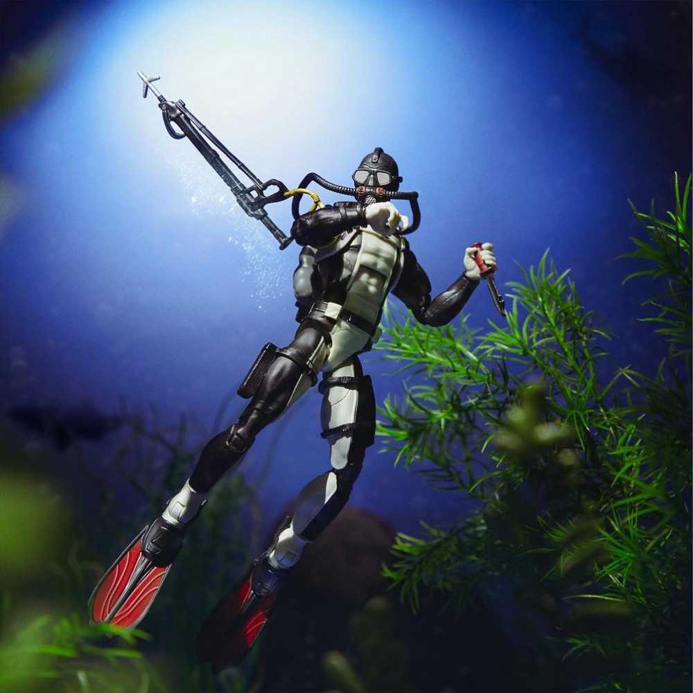 Torpedo  alcohol collectible - Main Image 4