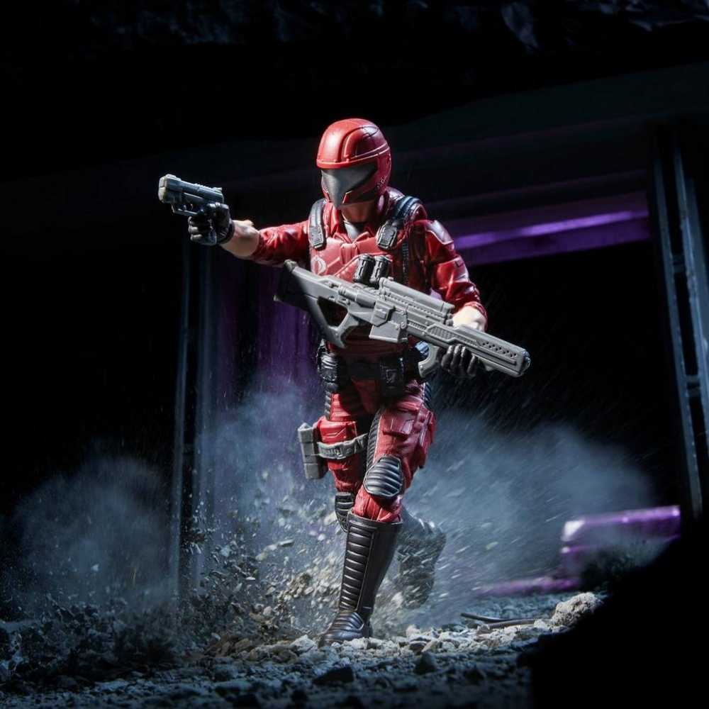 Cobra Viper:Crimson   alcohol collectible - Main Image 3