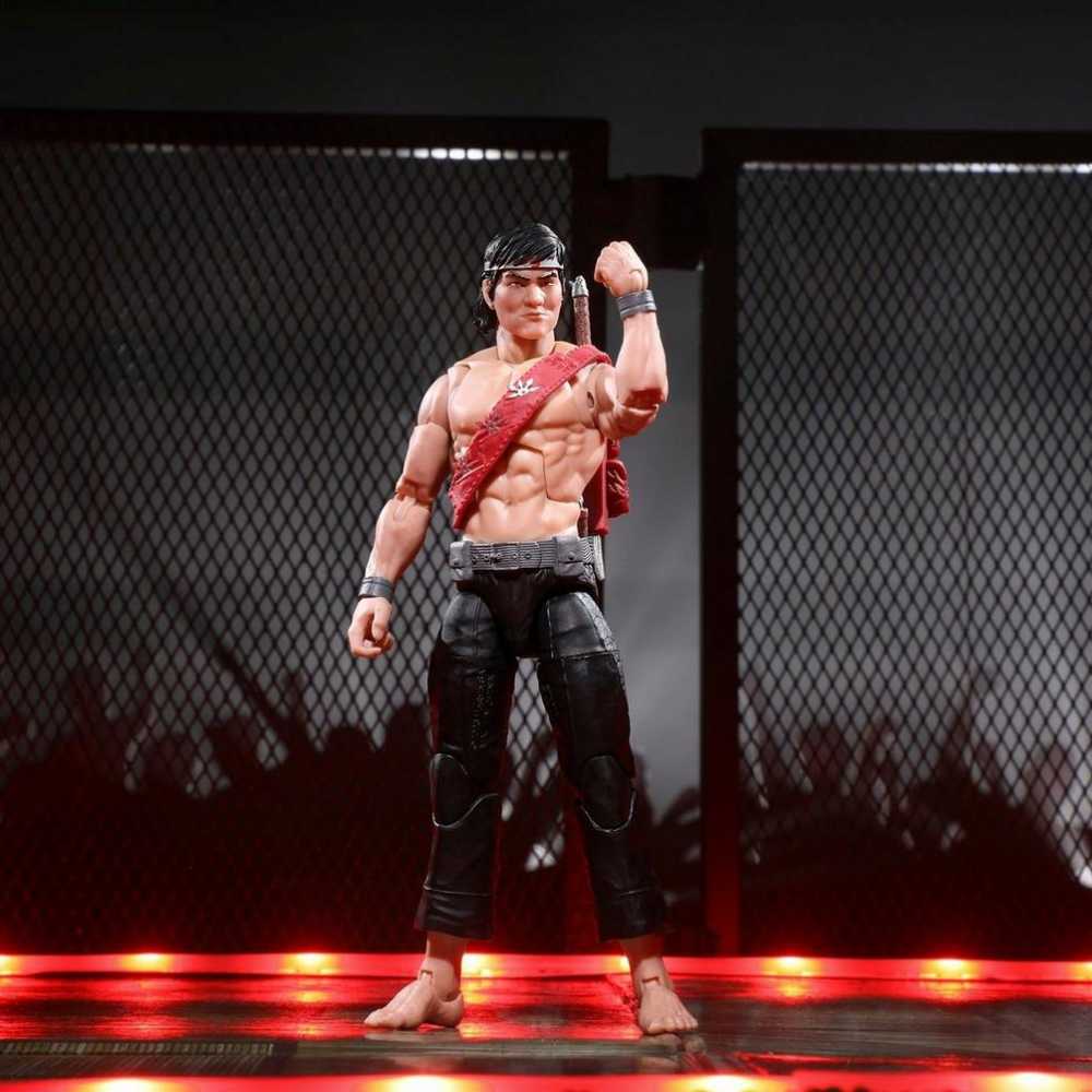 Quick Kick:Gordon Hung  alcohol collectible - Main Image 2