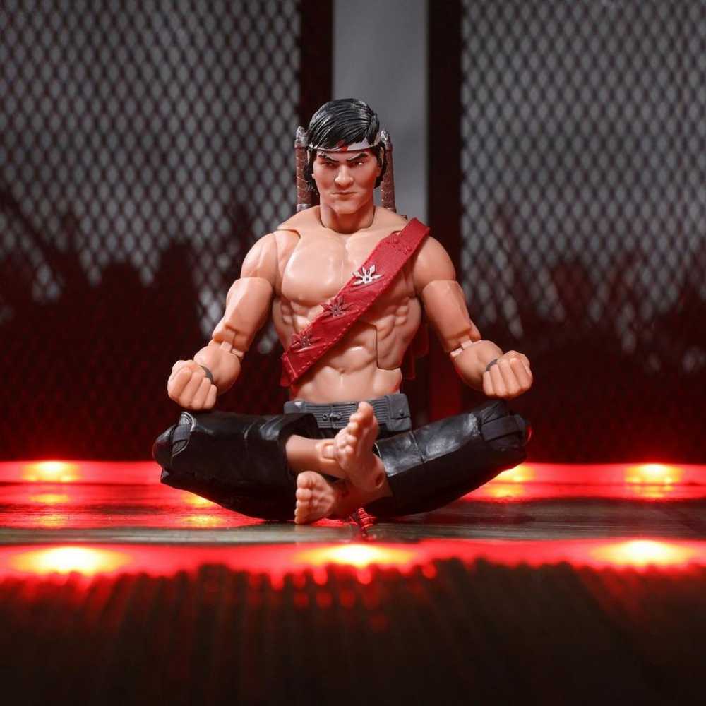 Quick Kick:Gordon Hung  alcohol collectible - Main Image 4