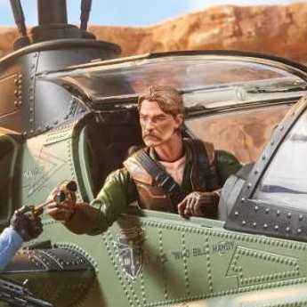 Wild bill:William S. Hardy  alcohol collectible - Main Image 3