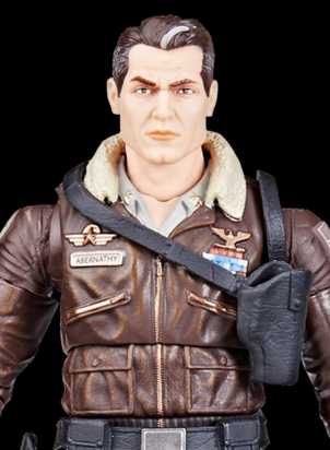 Boondock Saints 2: All Saints Day, The