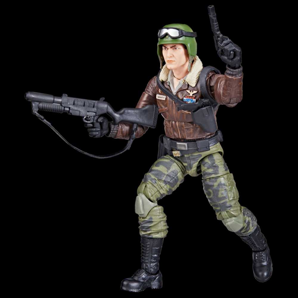 General Hawk  alcohol collectible - Main Image 4