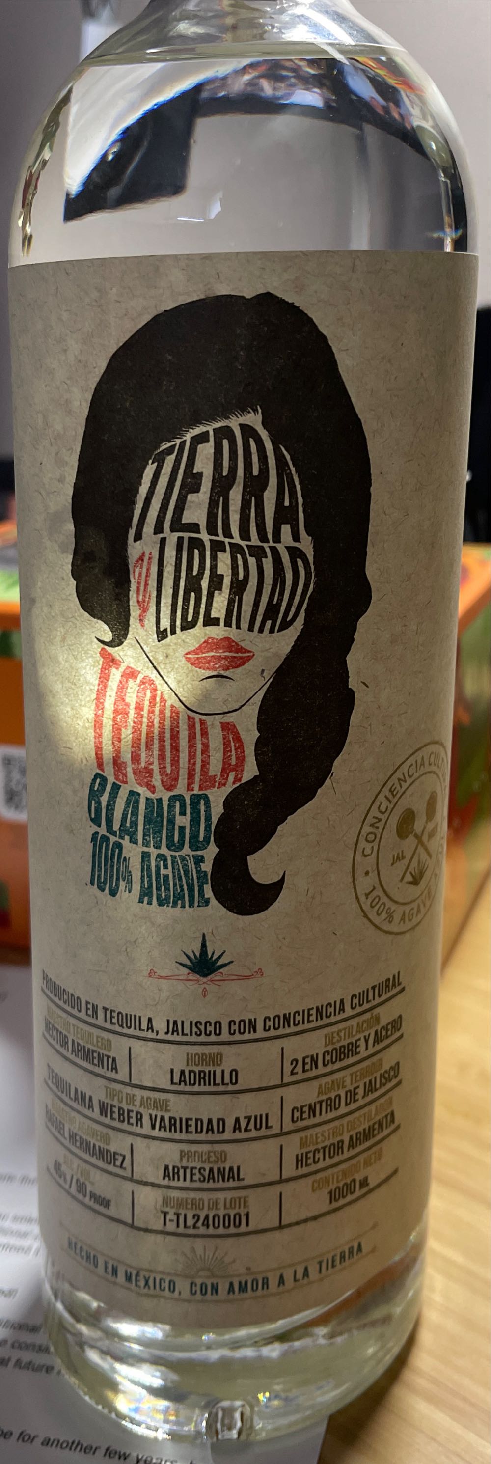 Tullamore Dew Irish Whiskey 