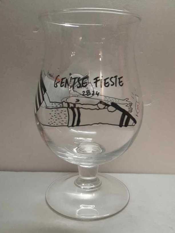 Gentse Feesten 2024  alcohol collectible - Main Image 3