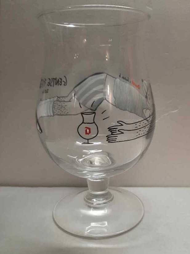 Gentse Feesten 2024  alcohol collectible - Main Image 4