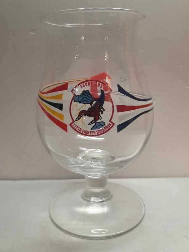 Airforce ’Scorpions’ 2024  alcohol collectible - Main Image 3