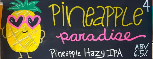 Monster Pipeline Punch 500ml Italy