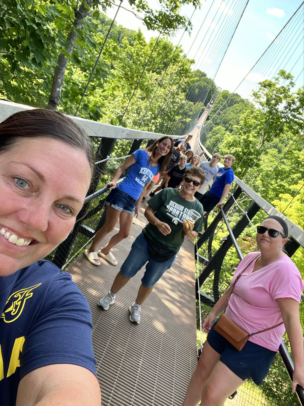 Saugatuck Brewing Blood Orange Oval Beach Blonde Ale - Saugatuck Brewing Company, Douglas alcohol collectible - Main Image 2