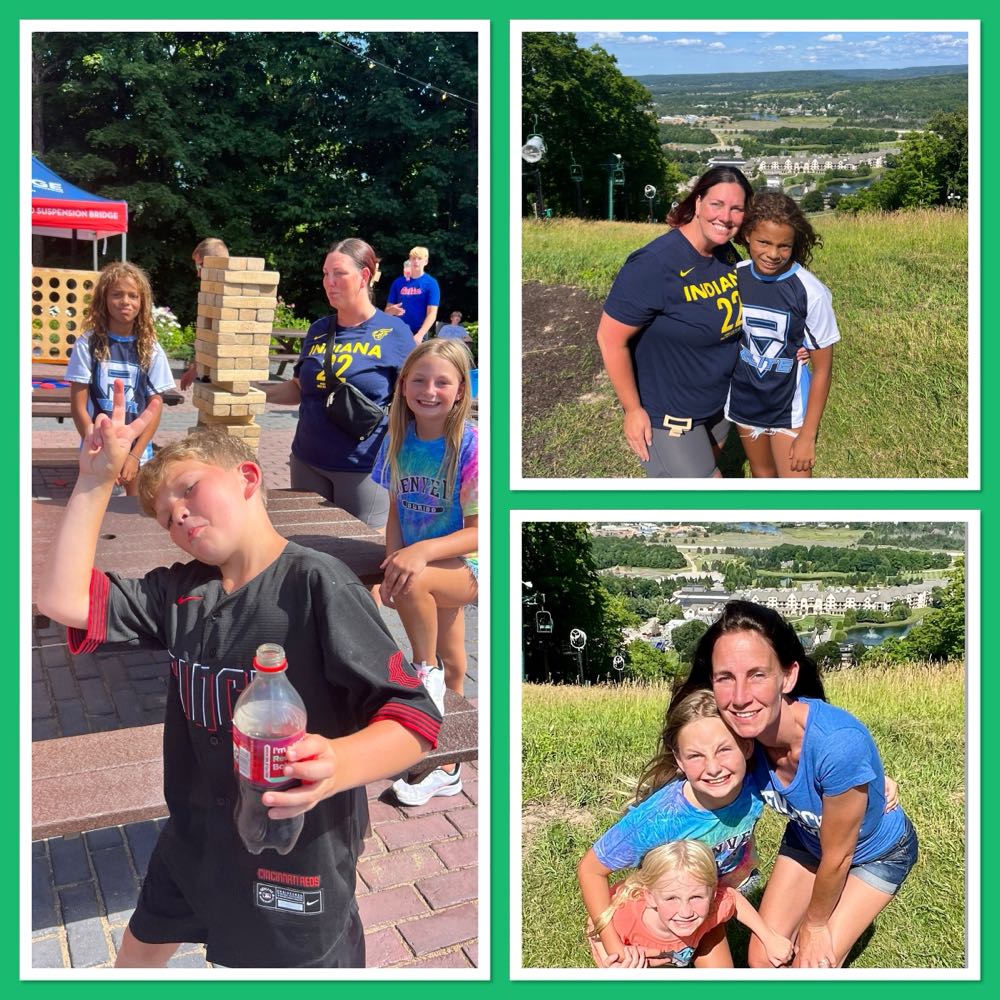 Saugatuck Brewing Blood Orange Oval Beach Blonde Ale - Saugatuck Brewing Company, Douglas alcohol collectible - Main Image 4