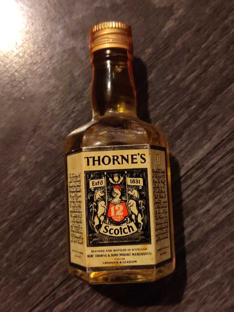 Tullibardine Aged 15 Years