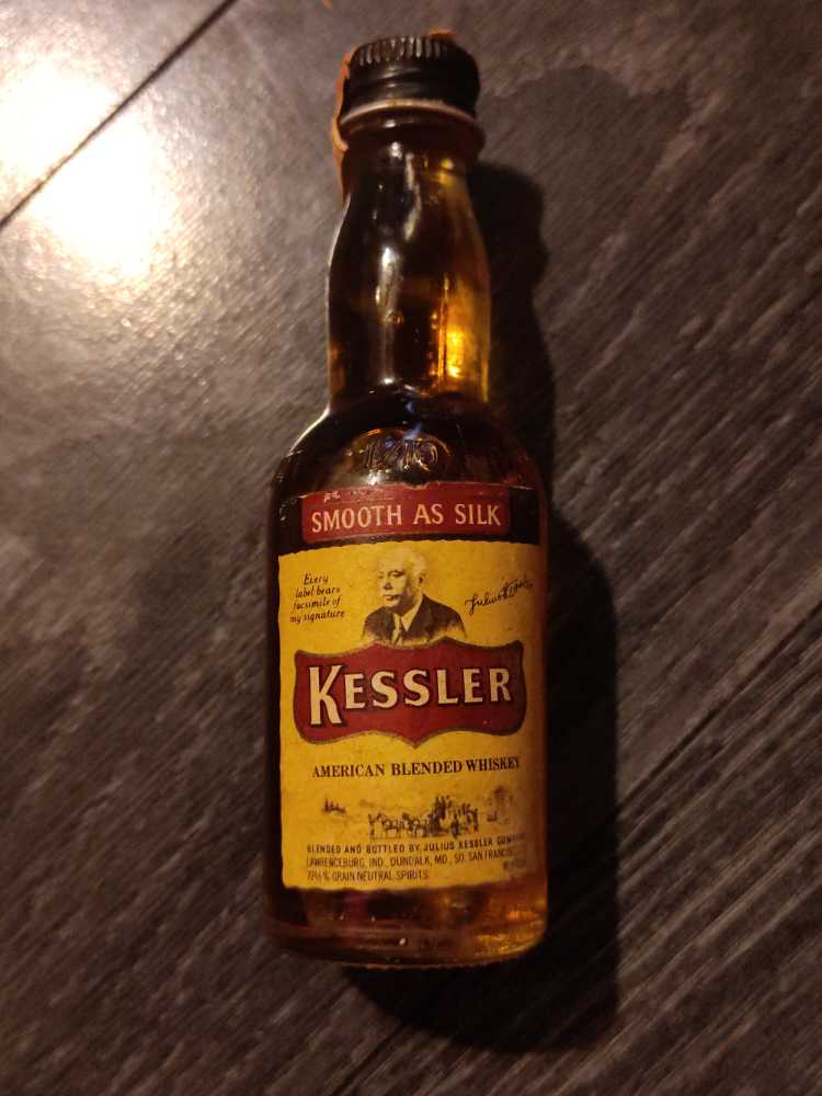 Jack Daniel Gentlemen Jack