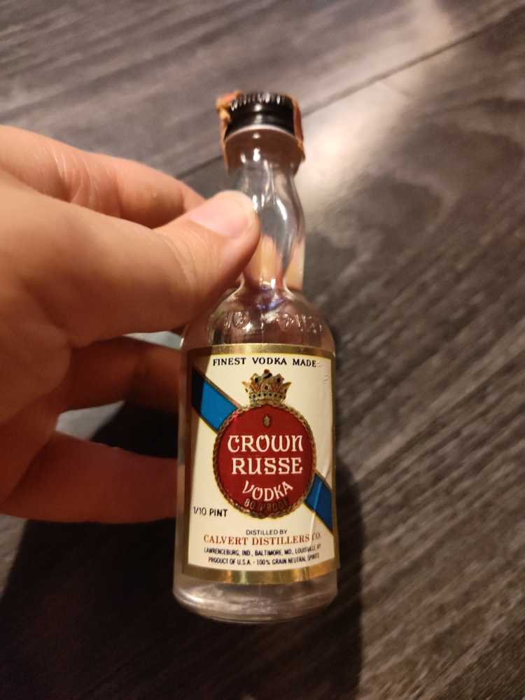 Kirin Blueberry Liqueur 