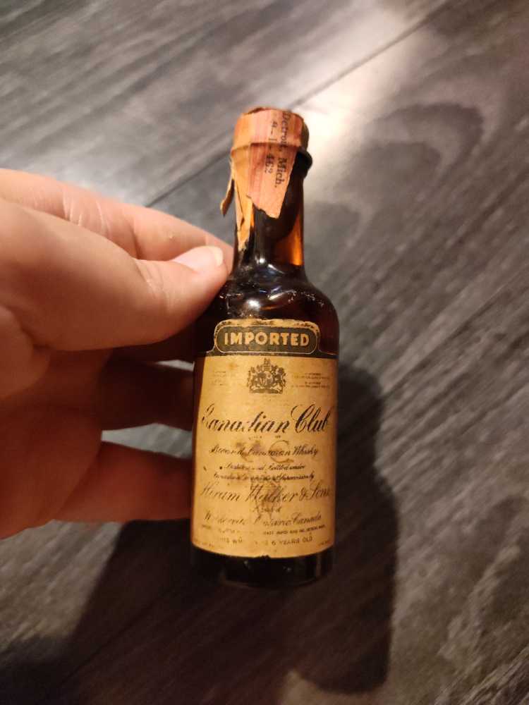 Glen Marnoch 25 Year Old 