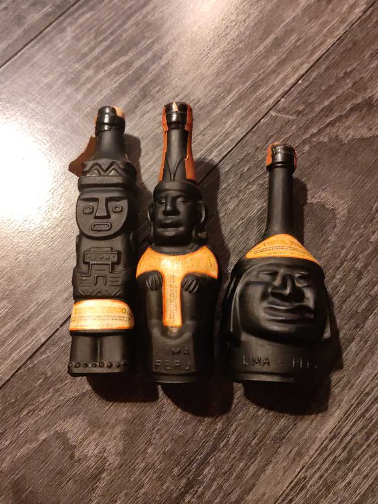 MEPHISTO ABSINTHE LIQUEUR