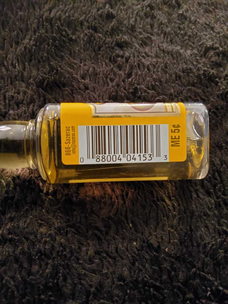Yukon Jack Snakebite 50ml Price Liqueur Book Spirits - Yokon Jack Trading Company (50 mL) alcohol collectible [Barcode 088004041533] - Main Image 3