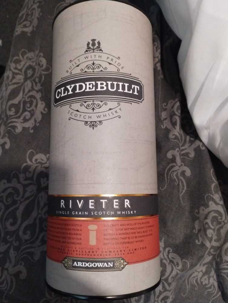 Mary Dowling Finished Tequila Barrel