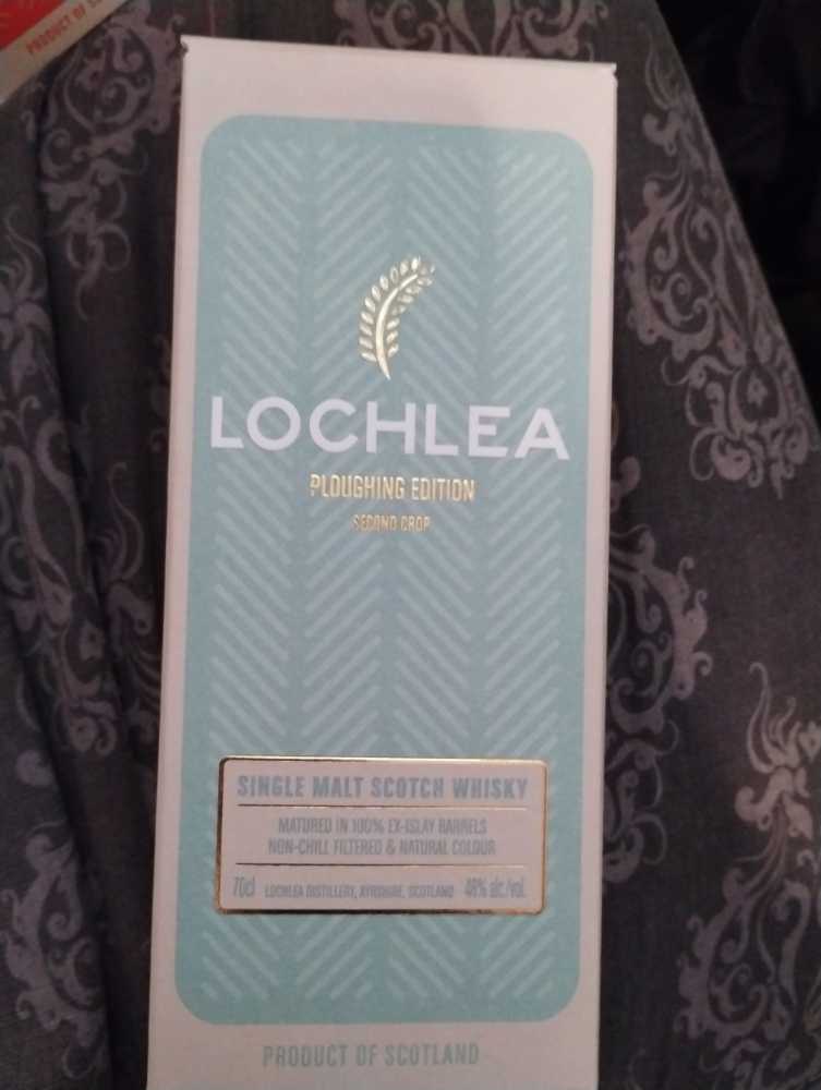 Signals Limited Edition Belgium Blonde