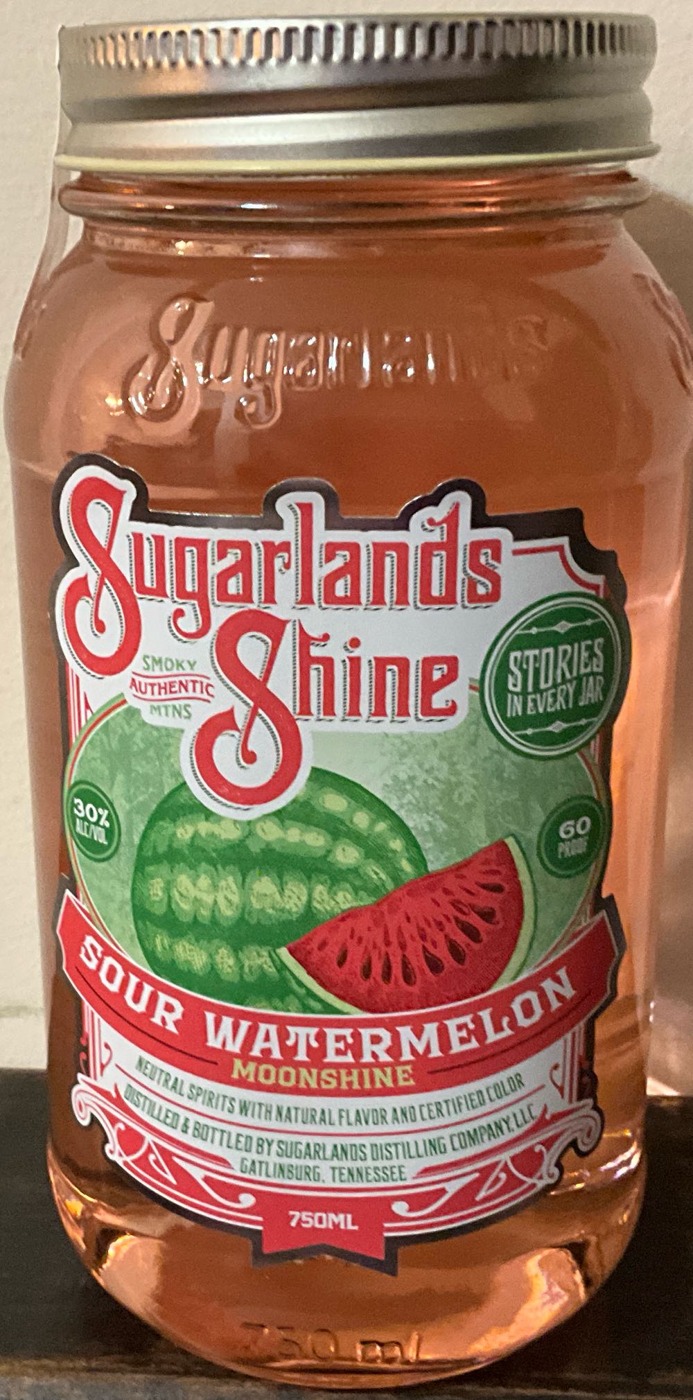 Vintage - Beam's Whiskey - 1984 Democratic National Campaign Computer 