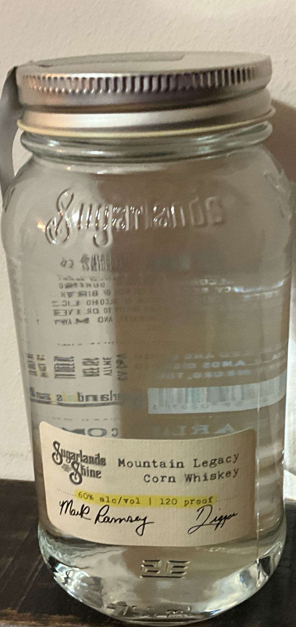 Holiday Edition Kx Security droid