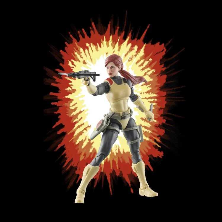 Scarlett Ver.3  alcohol collectible - Main Image 2