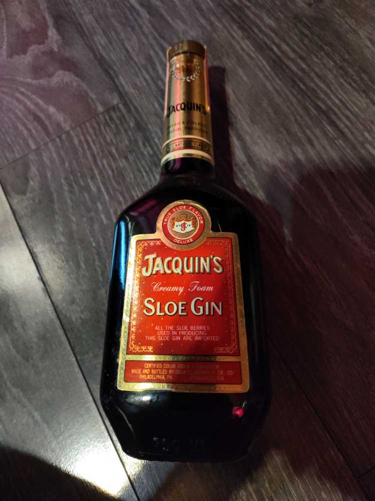 Brucato Amaro Woodlands