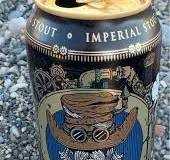 Pasote Reposado (New Bottle 1579)