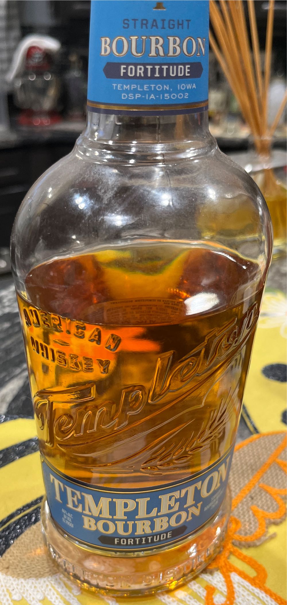 Vintage - Arrow Creme De Menthe 