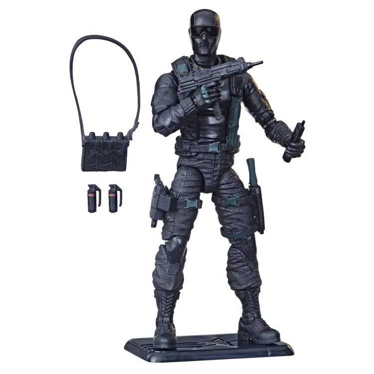 Snake Eyes :Retro  alcohol collectible - Main Image 4