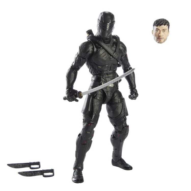 Snake Eyes :Movie  alcohol collectible - Main Image 4