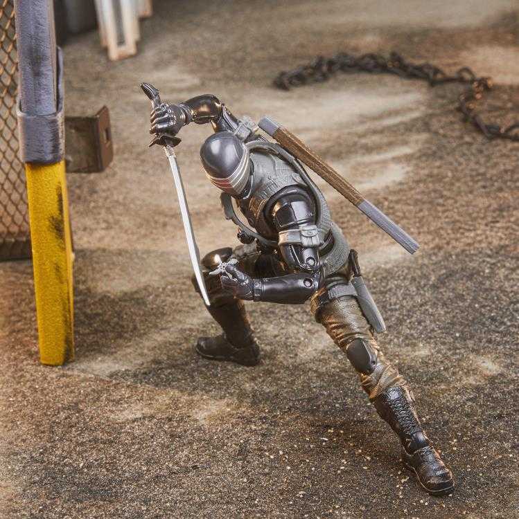 Snake Eyes :Timber(white)  alcohol collectible - Main Image 2