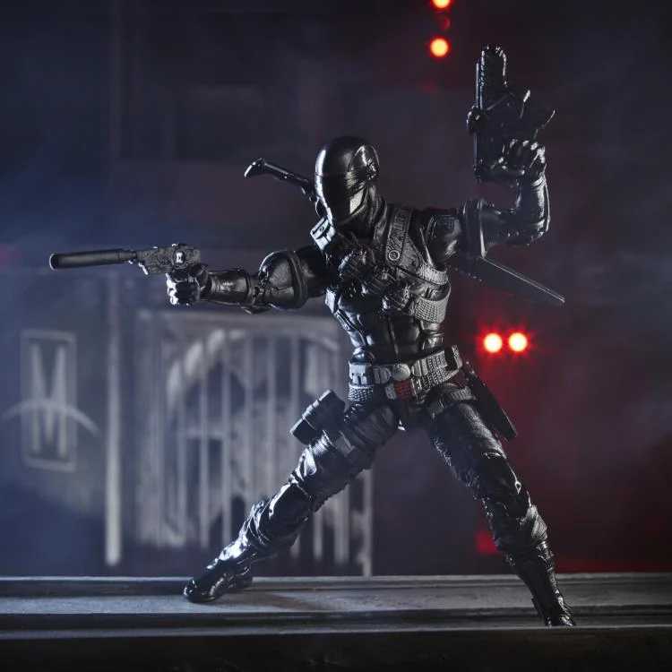 Snake Eyes  alcohol collectible - Main Image 3