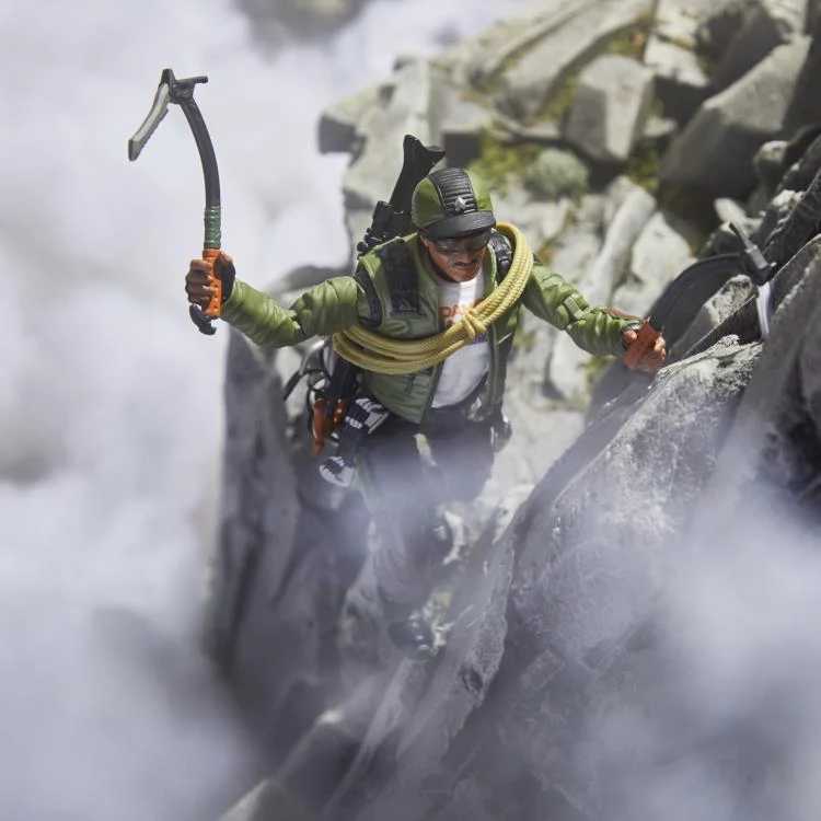 Alpine  alcohol collectible - Main Image 4