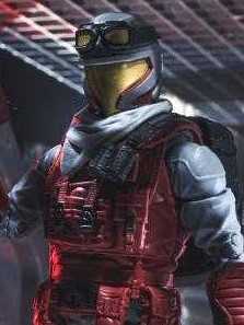 Capone Leaf Wrap Cognac