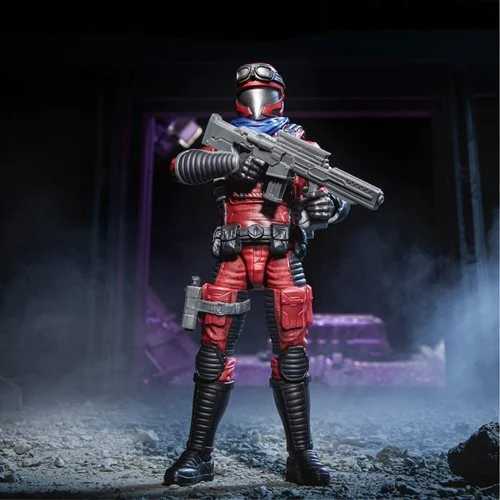 Cobra Viper:Crimson  alcohol collectible - Main Image 2