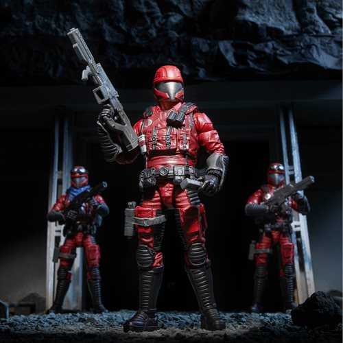 Cobra Viper:Crimson  alcohol collectible - Main Image 3