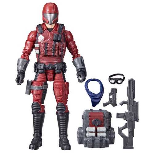 Cobra Viper:Crimson  alcohol collectible - Main Image 4