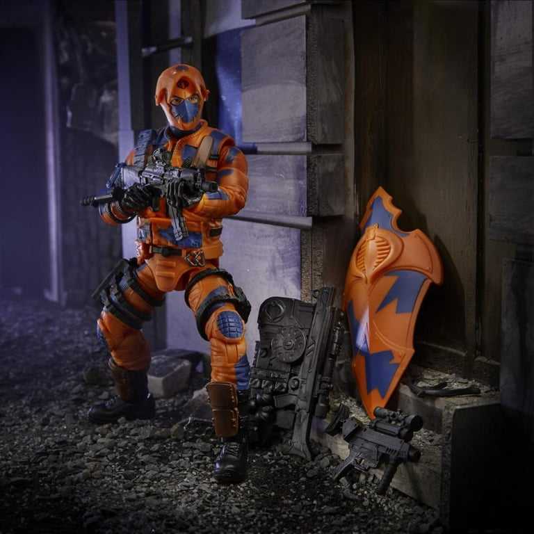 Alley Viper  alcohol collectible - Main Image 2