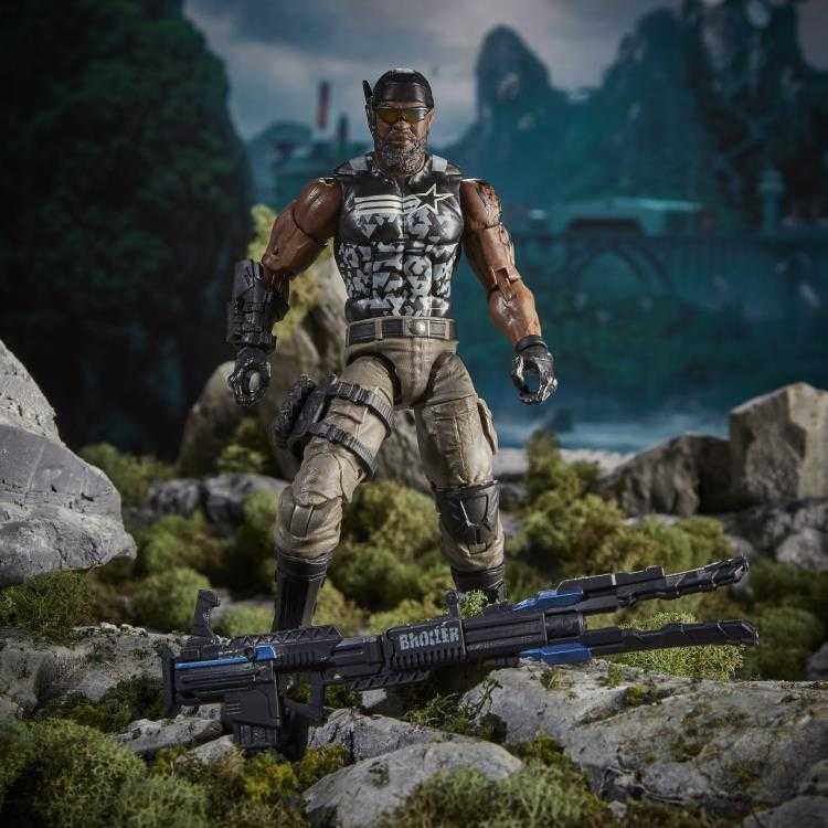 Roadblock Ver.2   alcohol collectible - Main Image 2