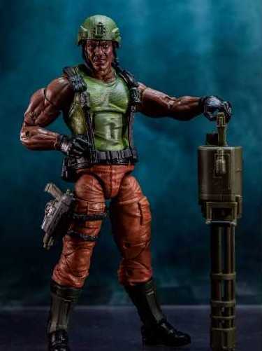 Roadblock Ver.3  alcohol collectible - Main Image 2