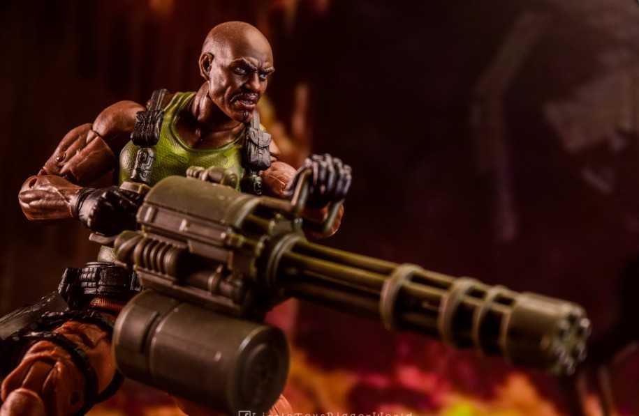 Roadblock Ver.3  alcohol collectible - Main Image 3